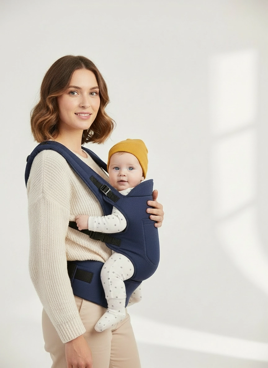 Designed For Ultimate Comfort