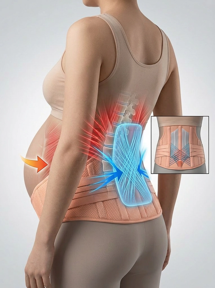 Lumbar Stabilization