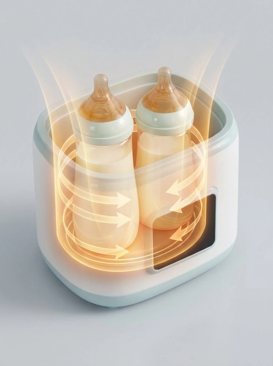Temperature Control