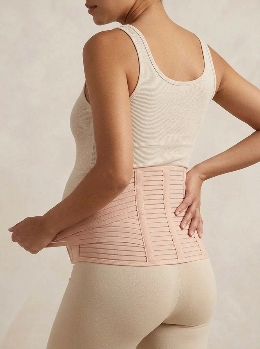Back Brace Next