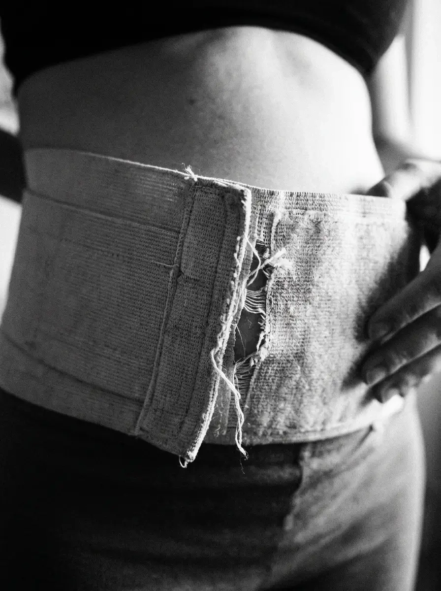 Generic Wrap