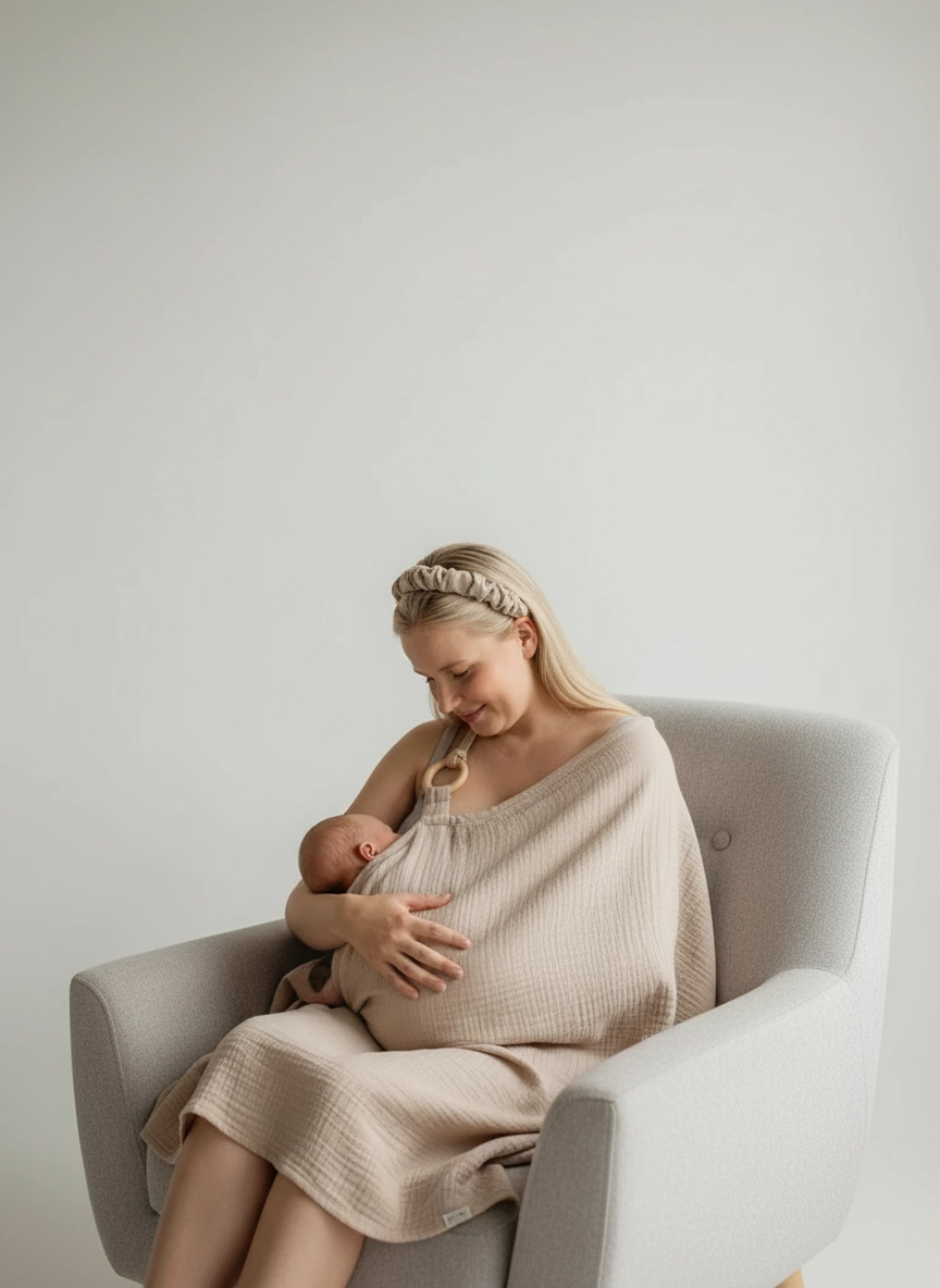 Why Moms Love NestCover™