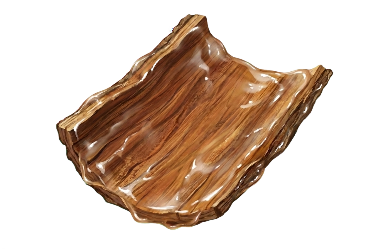 Slippery Elm Bark