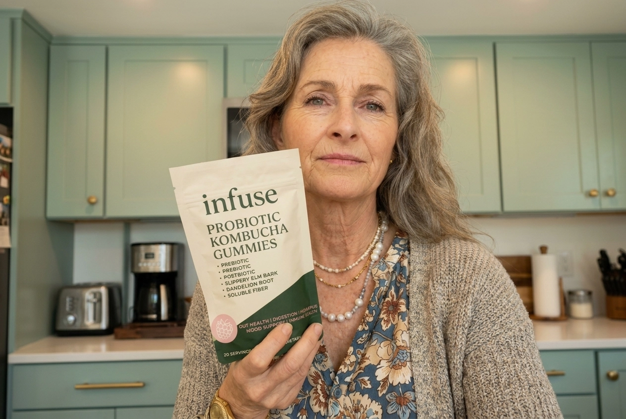 Susan P., 61