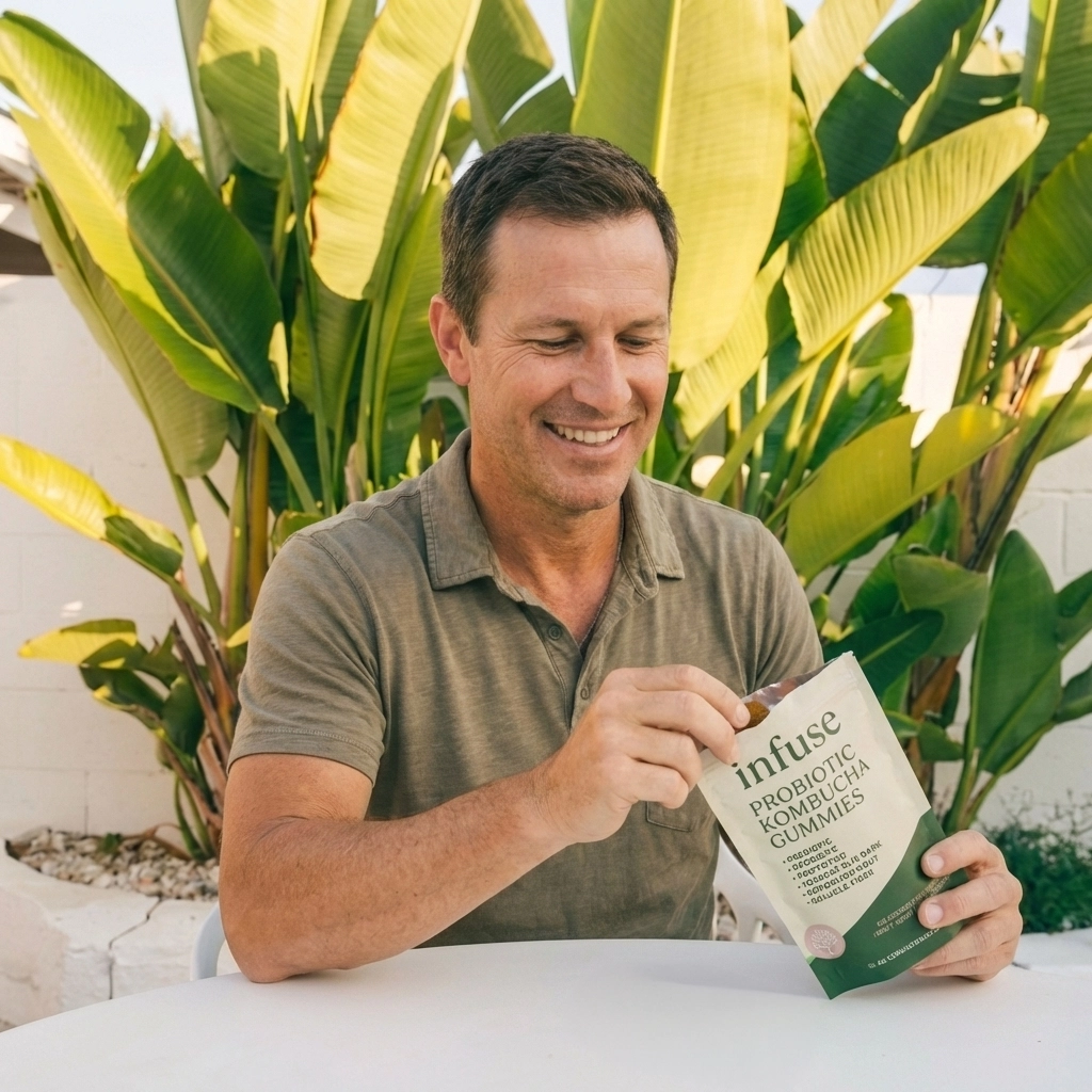 The Power Of Living Biology