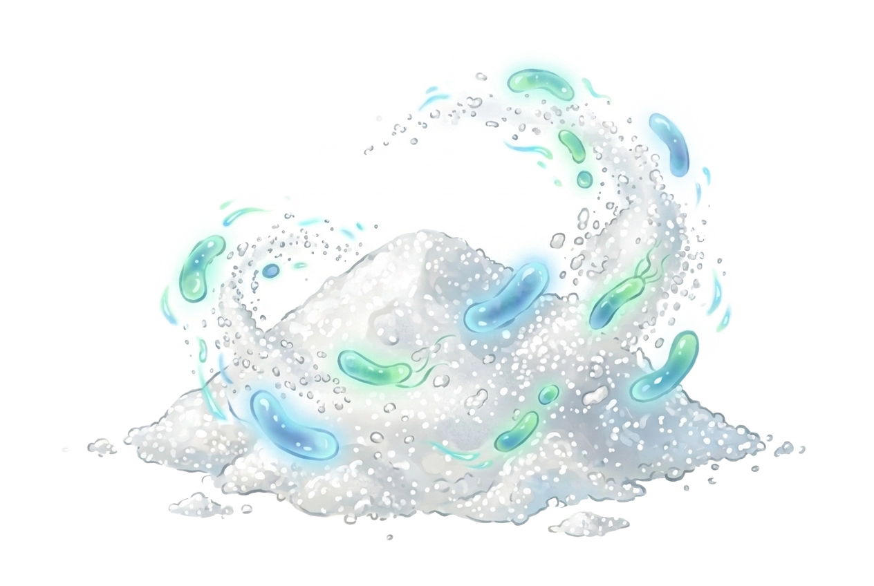 Organic Probiotics