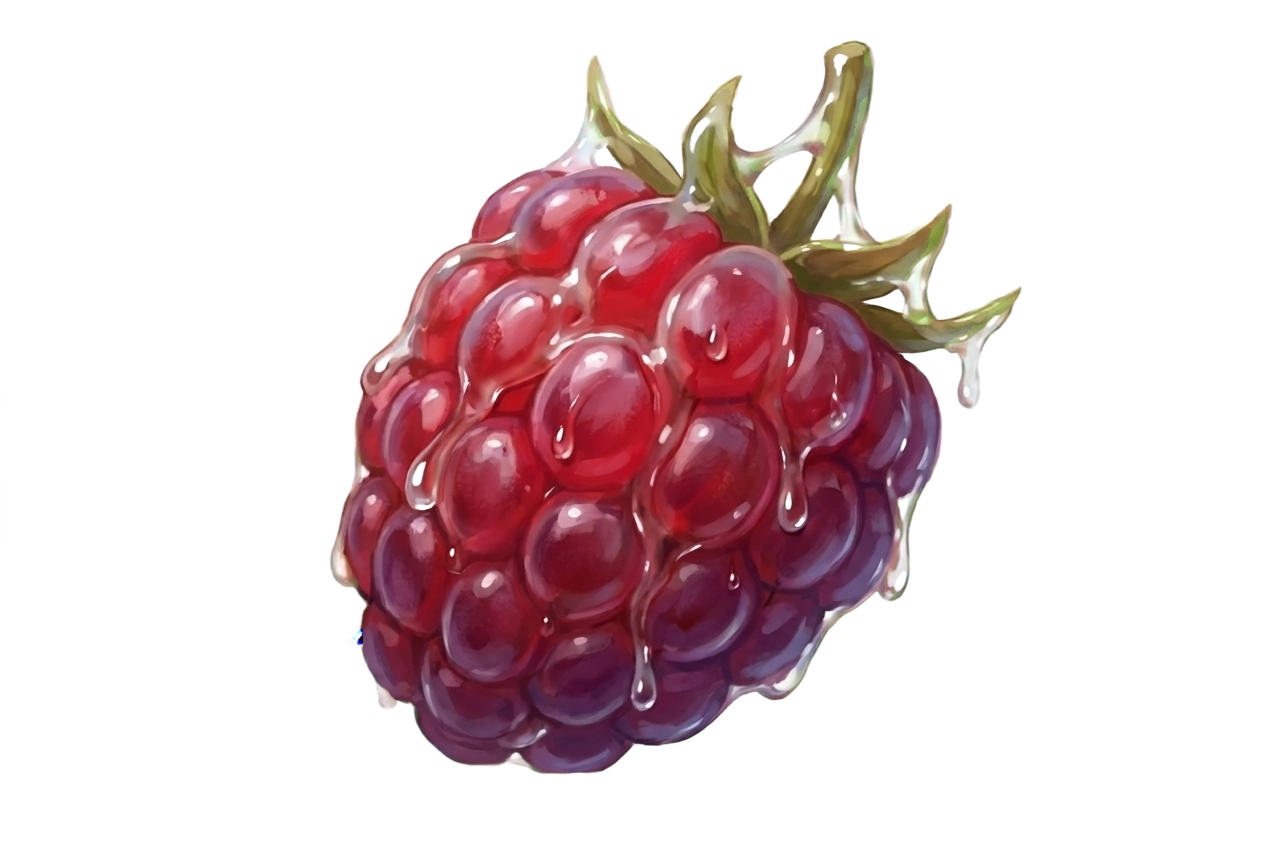 Real Raspberry Juice