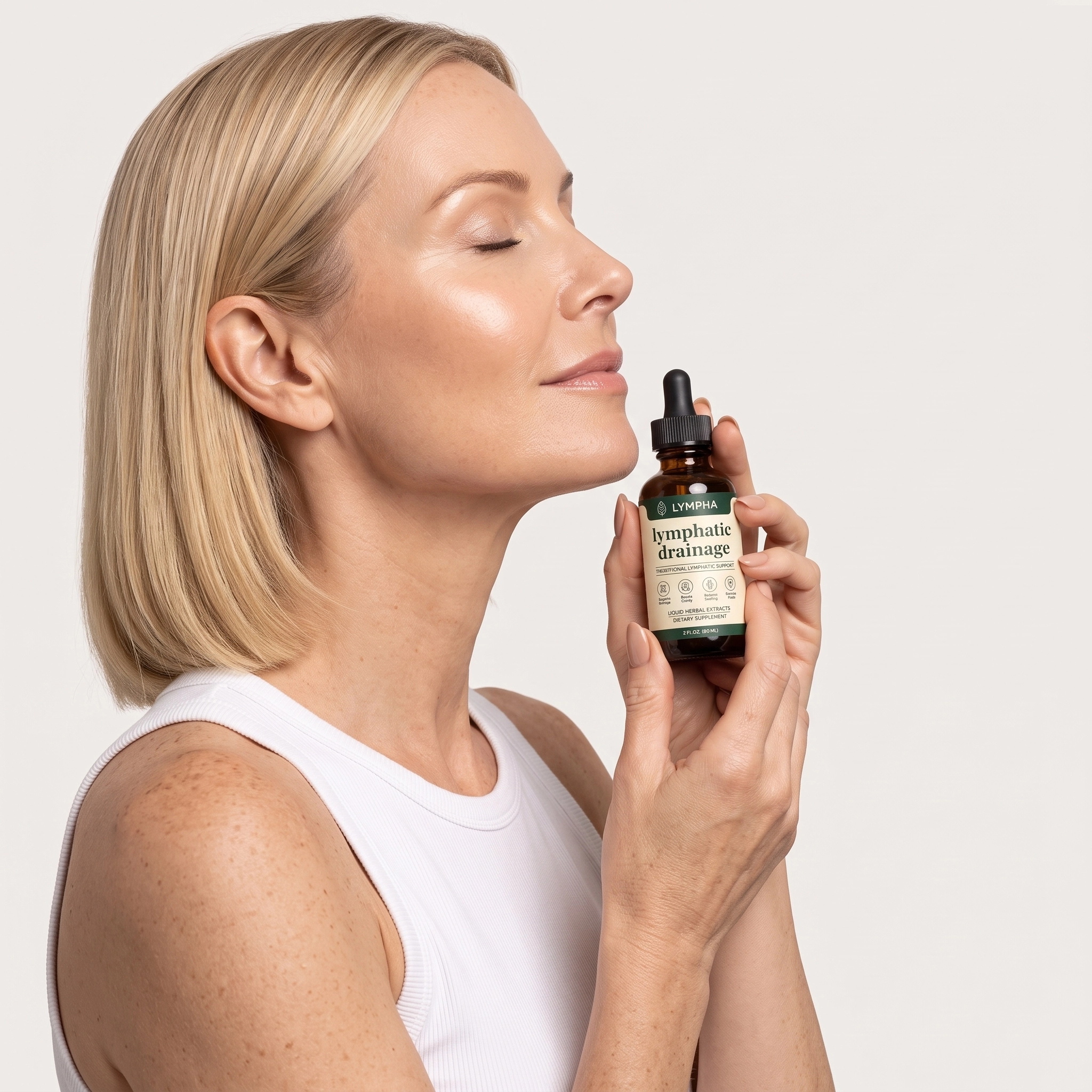 Only for our readers: 50% Off + Free Face Brush