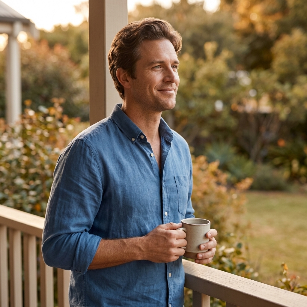 Zero Hormonal Side Effects, Just Bioactive Results & Side Benefits