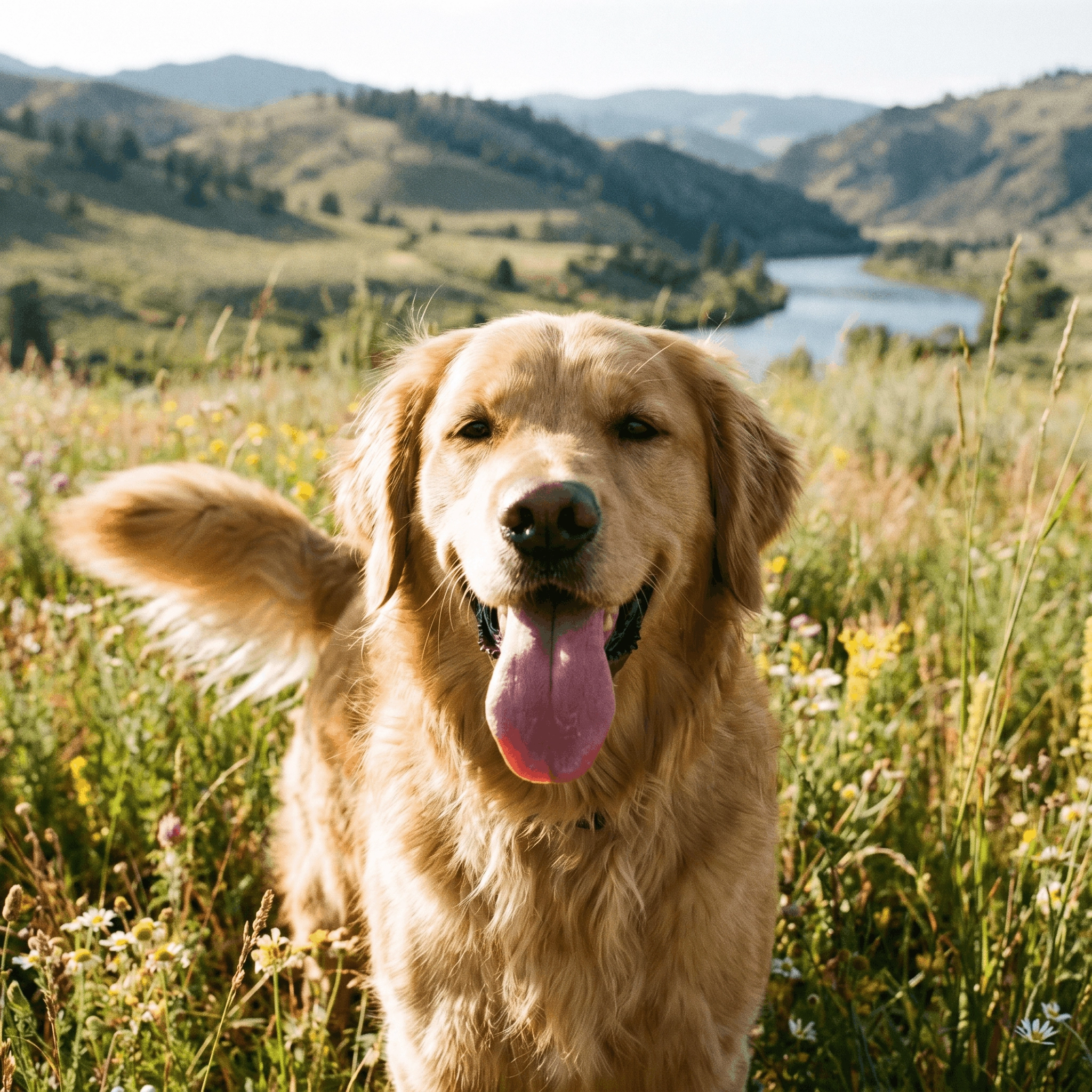 Fuel Your Good Girl's Vitality