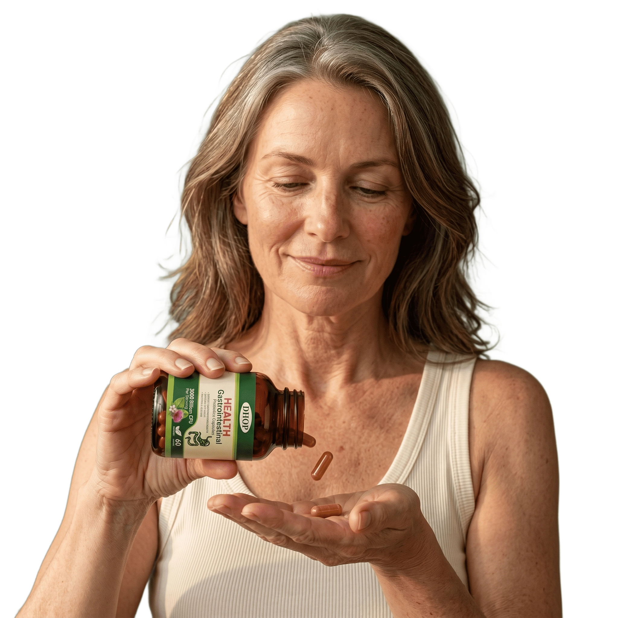 Clinical Healing Is Possible