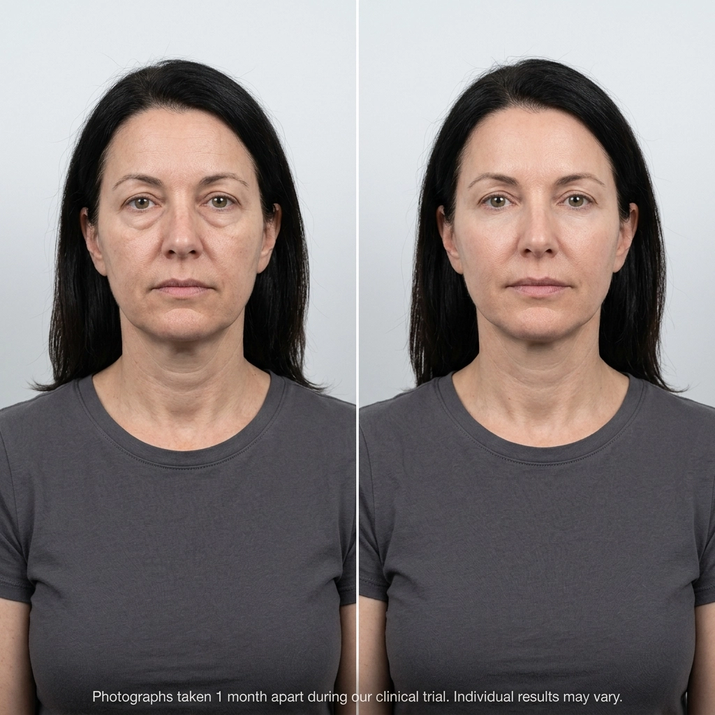 What Happens When Your Lymphatic System Actually Works