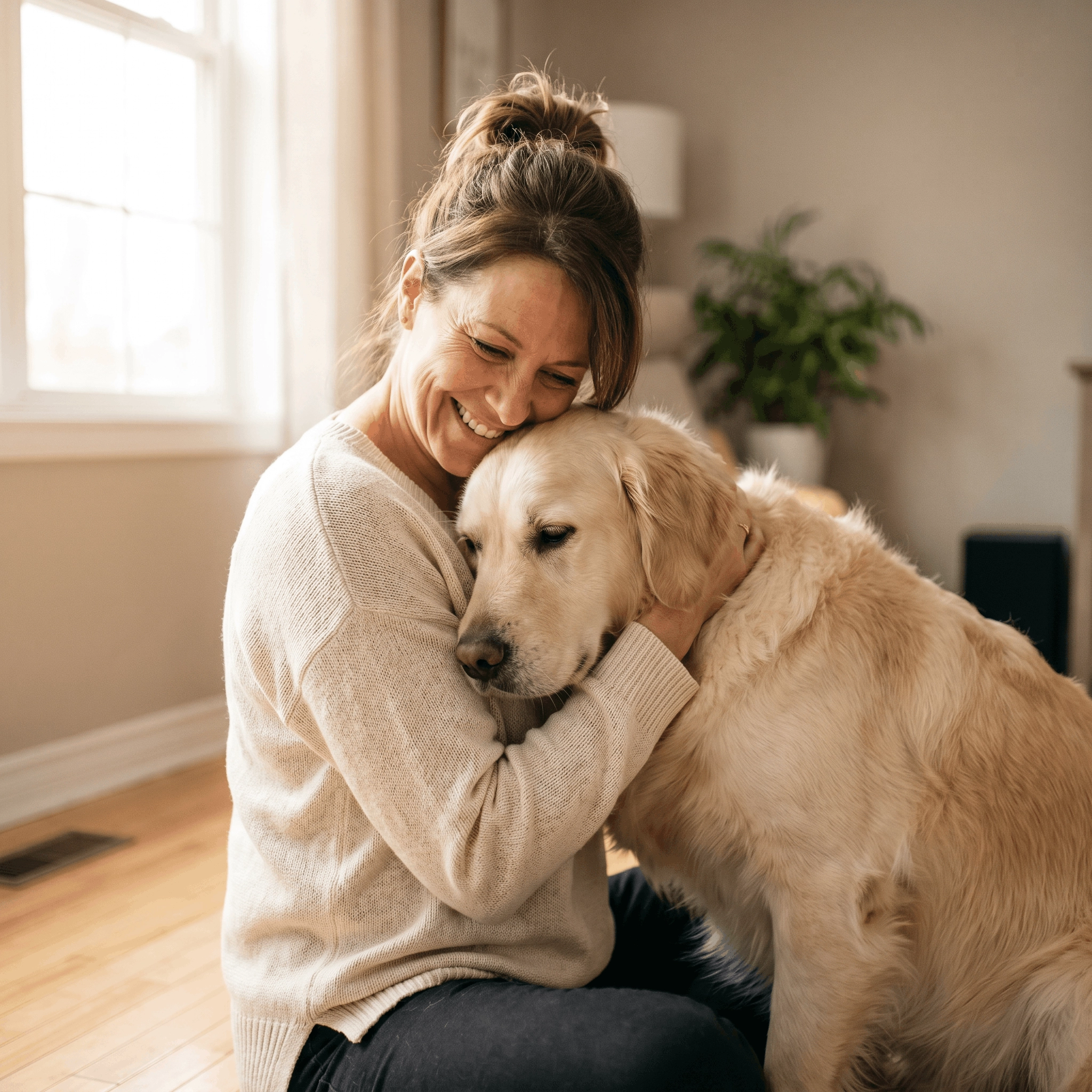 Why Do Girl Dogs Need Extra Nutrition?