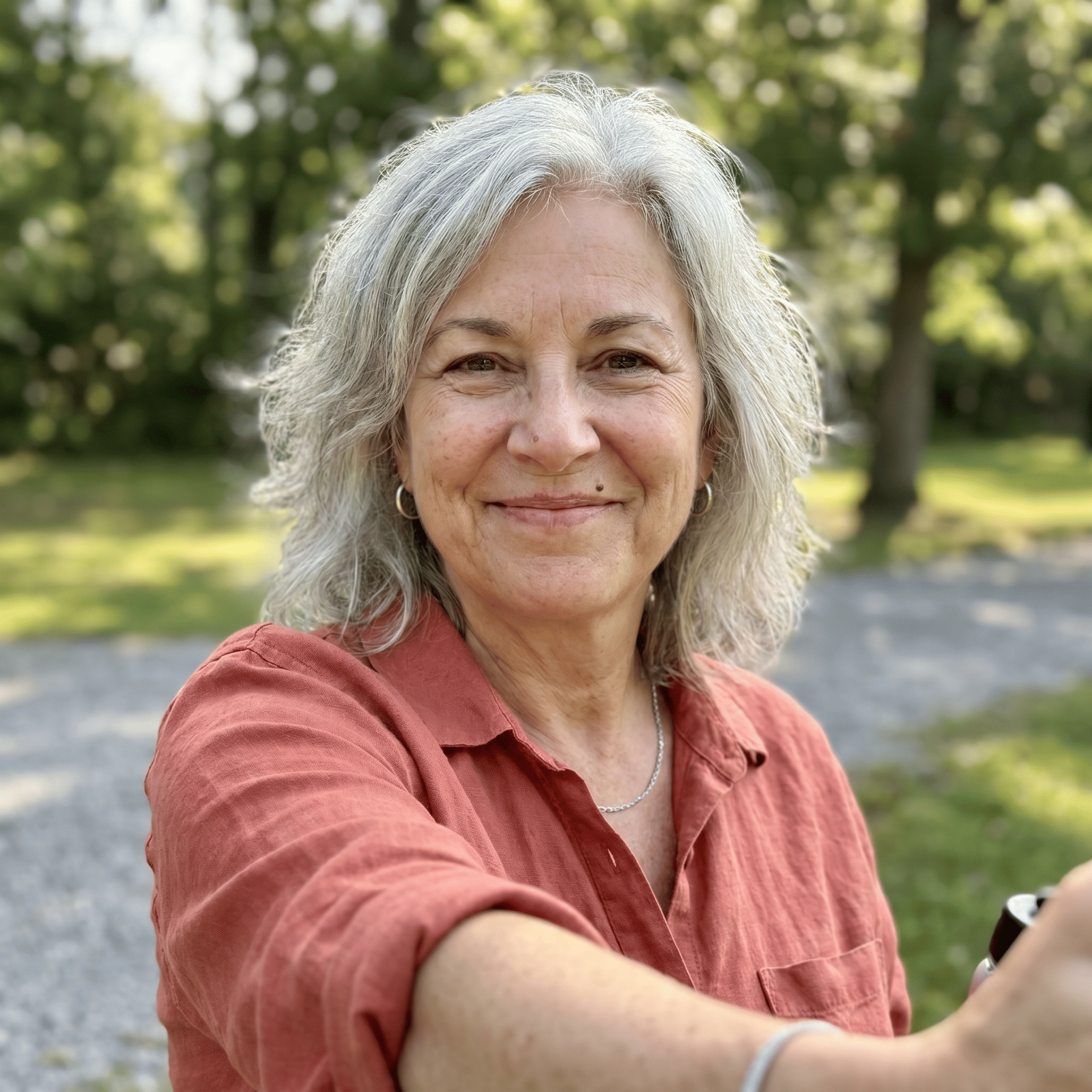 Sarah V.