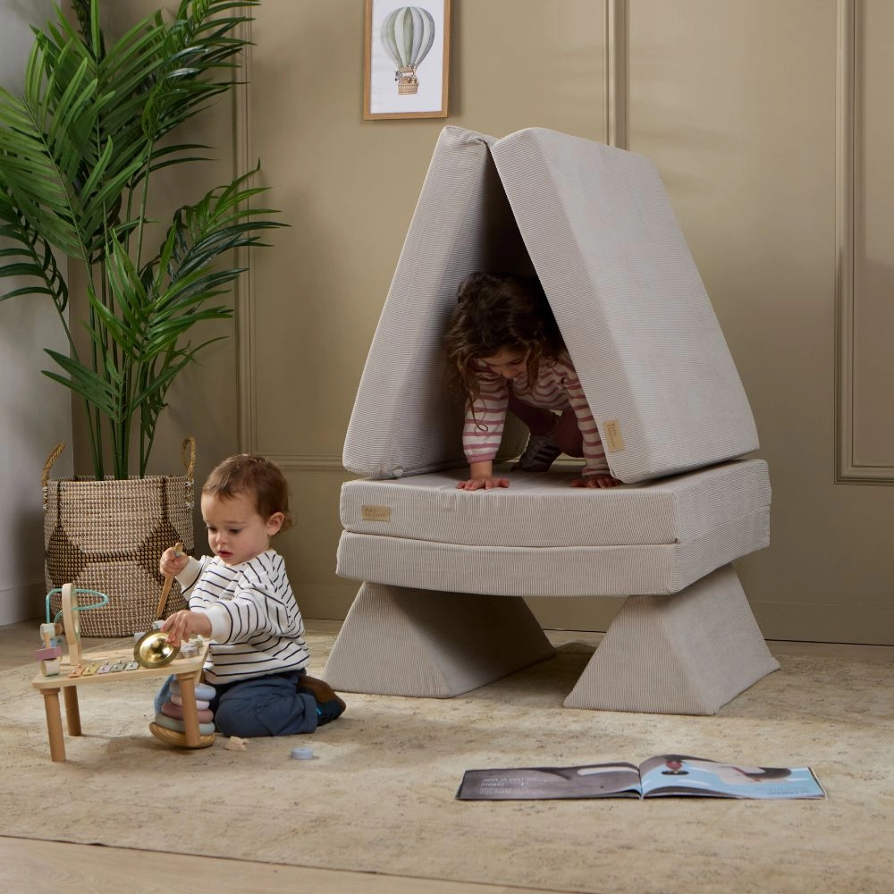 Built For Real Life And Messy Playrooms