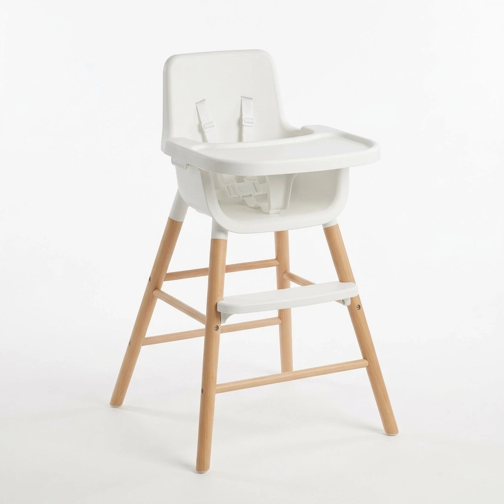 Basic High Chairs
