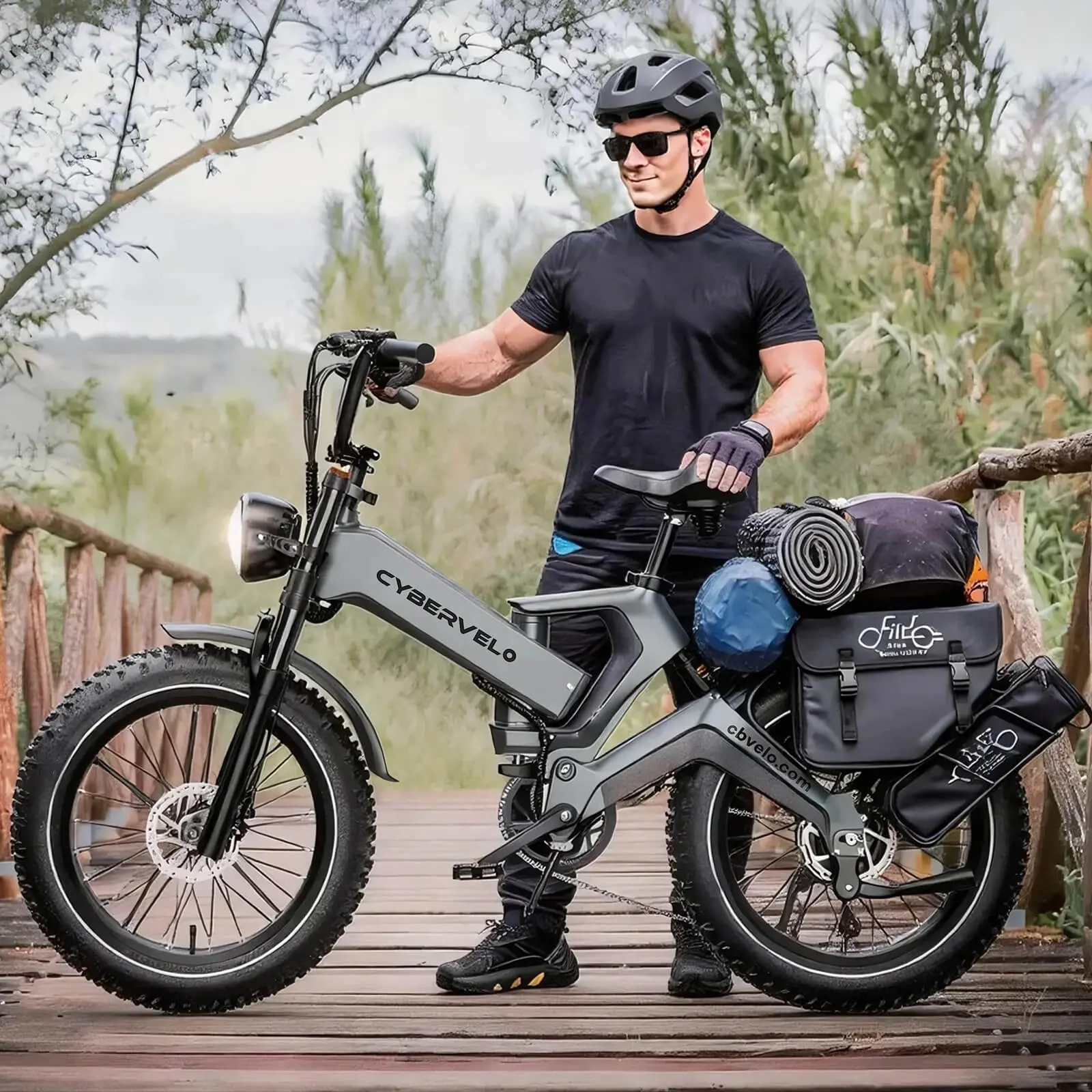 You Are Overpaying For E-Bikes