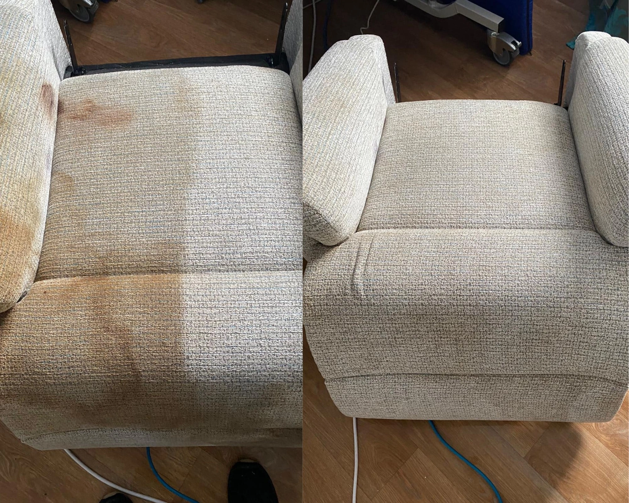 Stop Hiding Your Stains and Take Back the Pride of Your Home