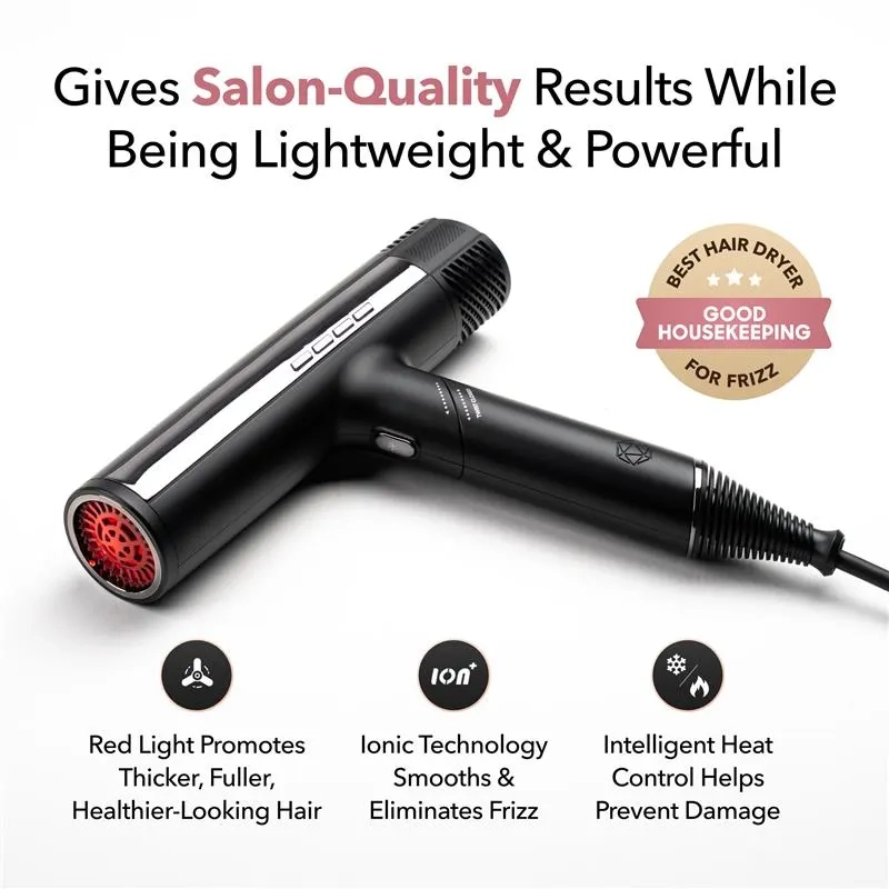 The Science Of Better Hair