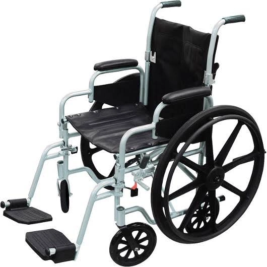 Manual Chairs