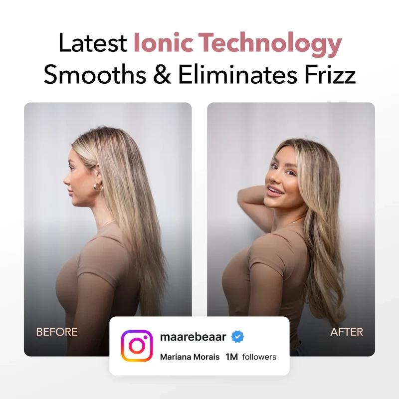 Your Road To Salon Hair