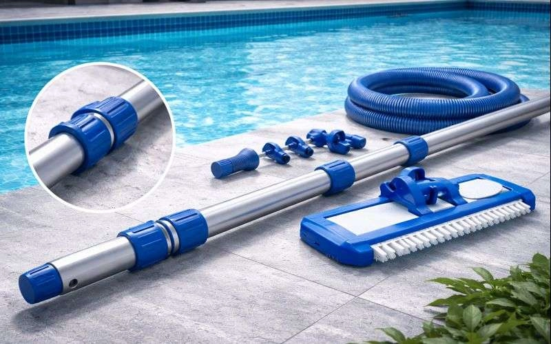 Standard Vacuums