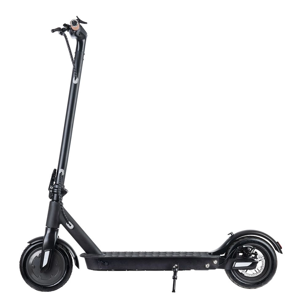 Standard Scooters