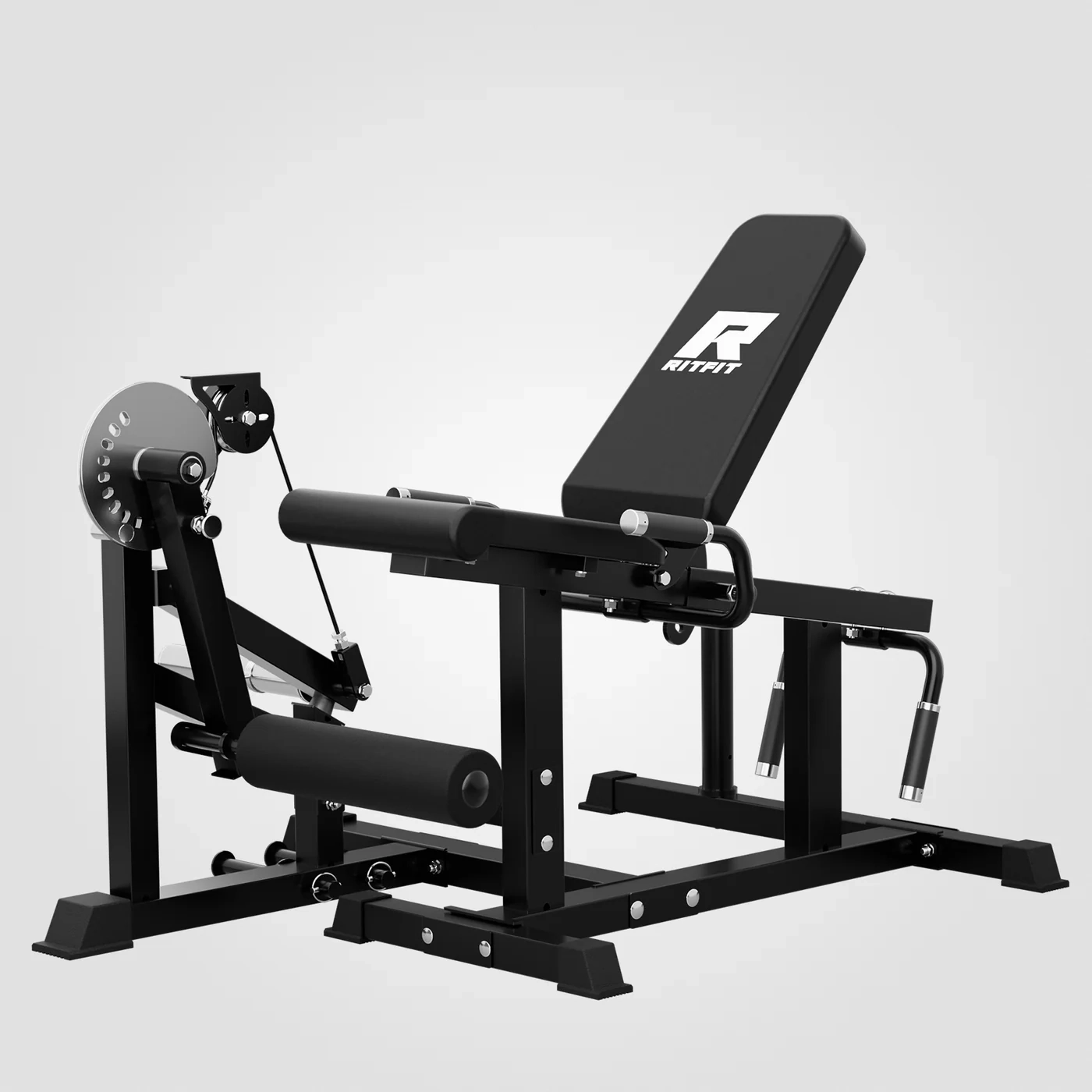 Why The PLC01 Dominates Home Gyms