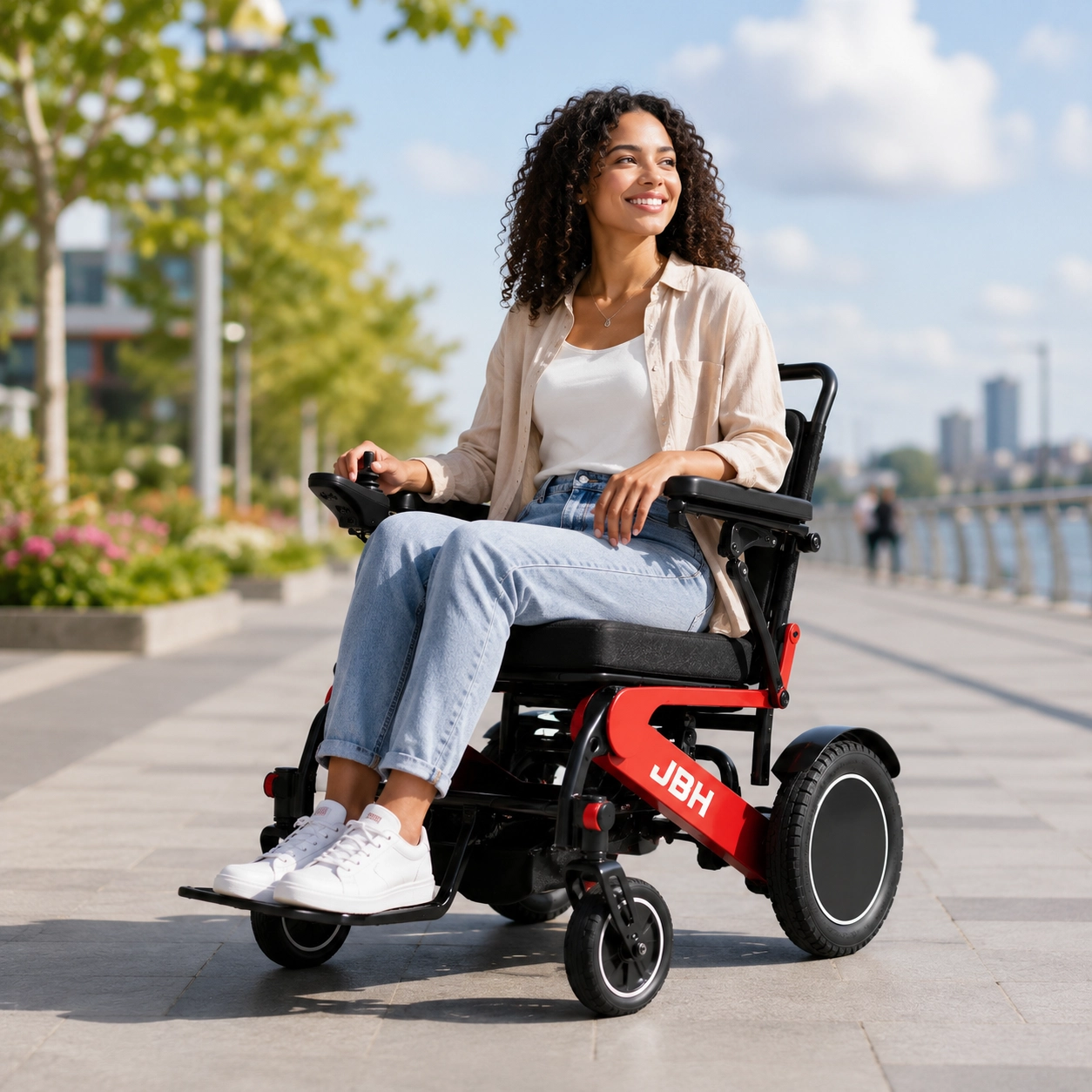 Finally... Stop Cancelling Plans And Get Your Independence Back