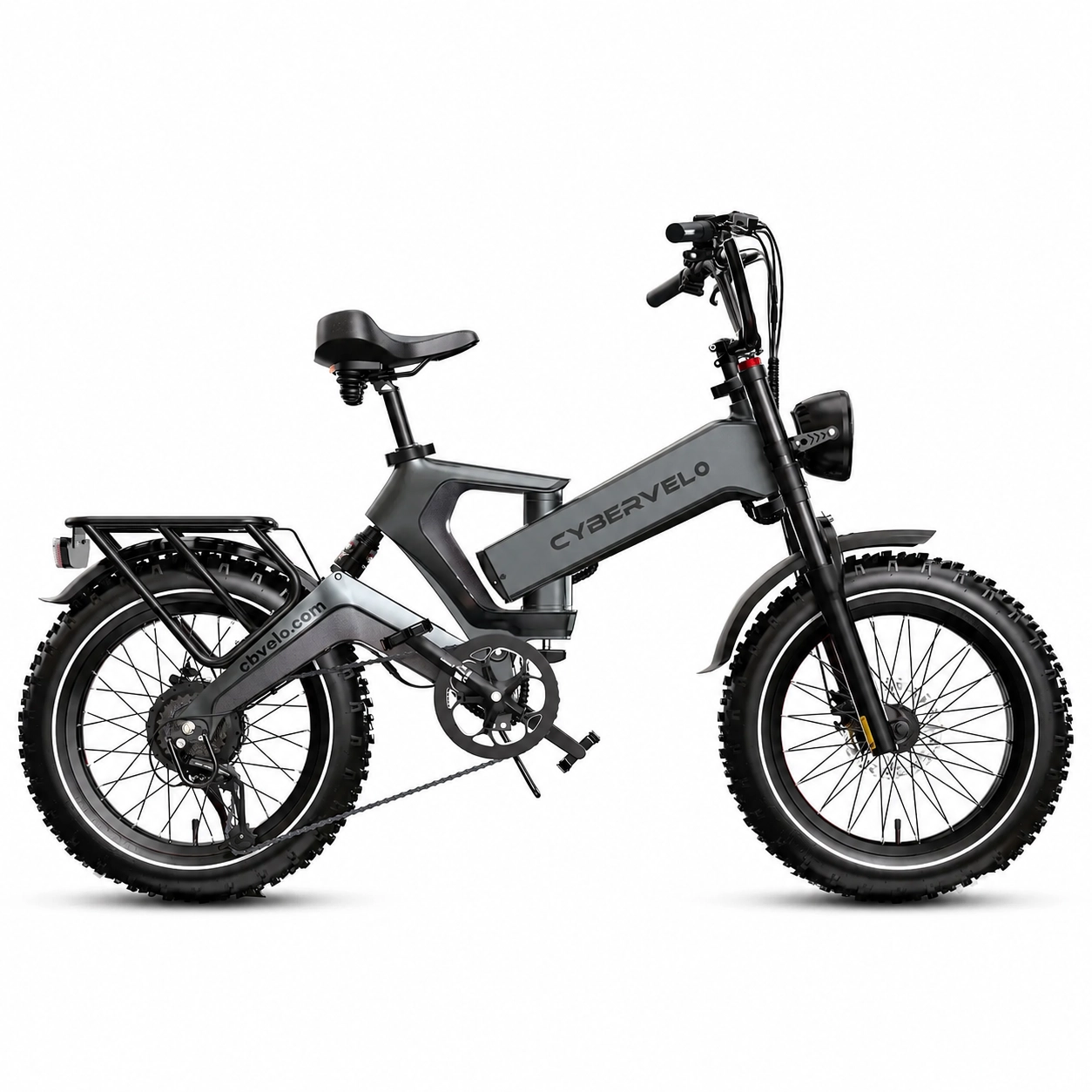 Features Of A $2,000 E-Bike