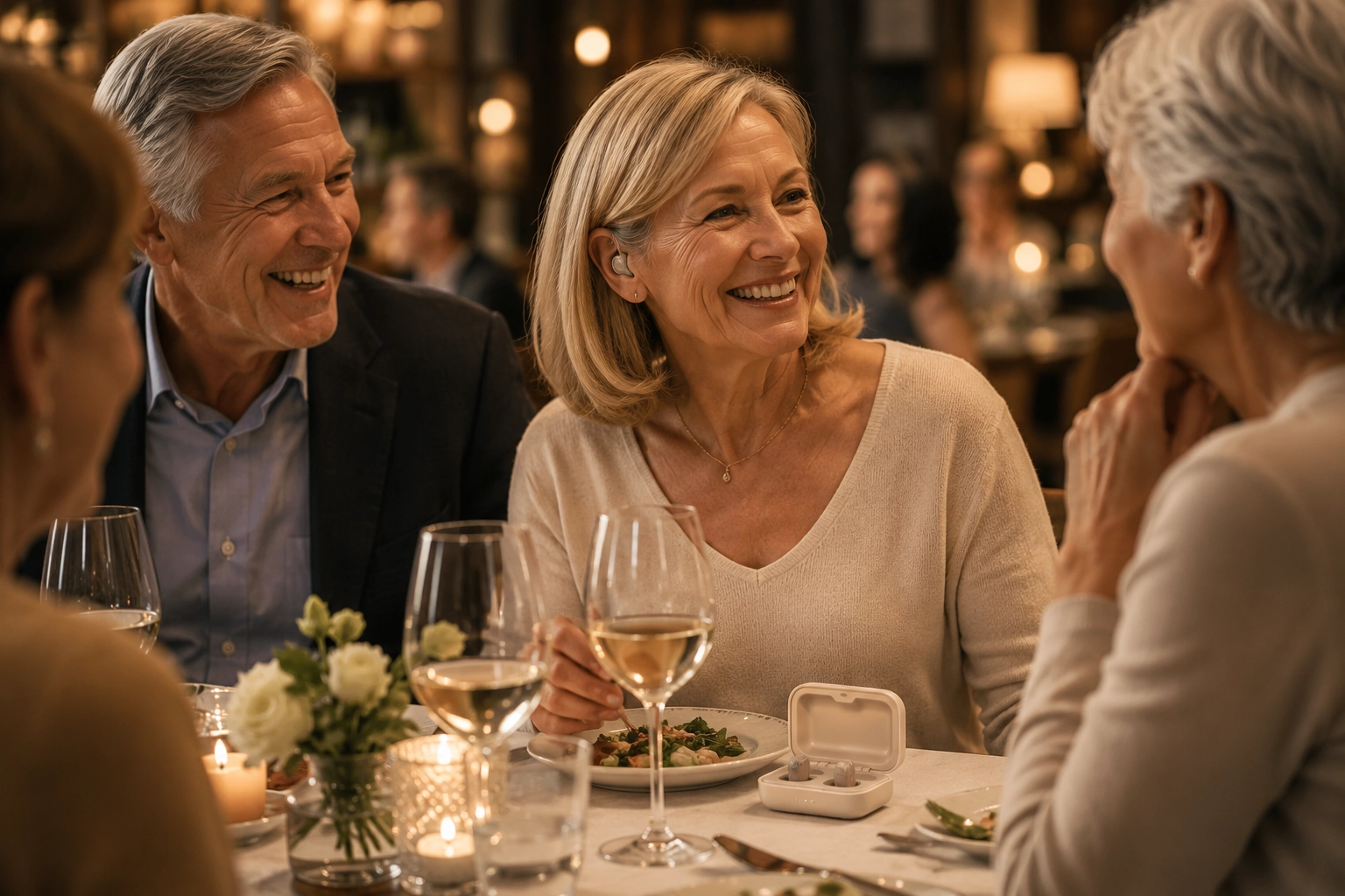 Proven Quality For American Seniors