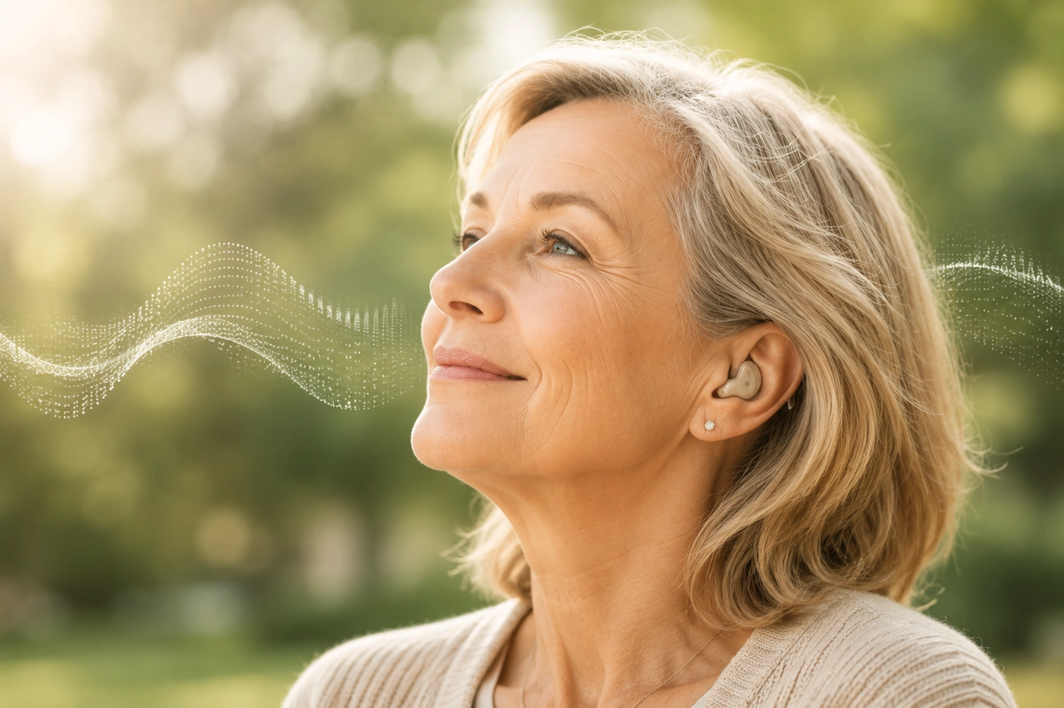 Your Journey To Better Hearing