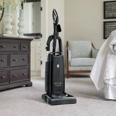 Standard Vacuums