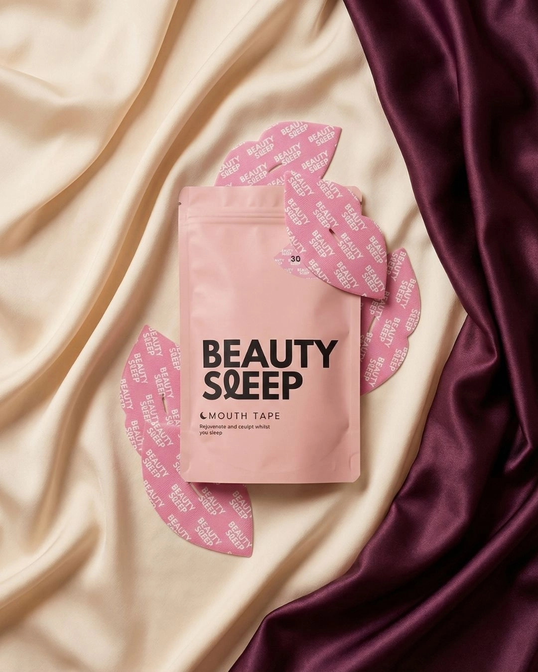Beauty Sleep