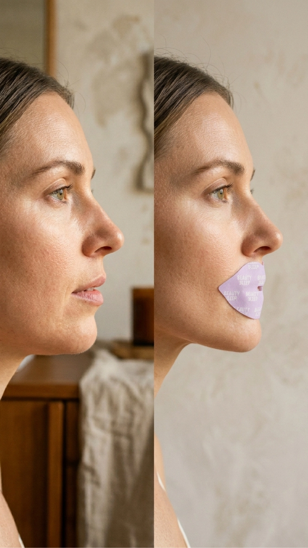 The Sleep Ritual That Repairs Your Skin