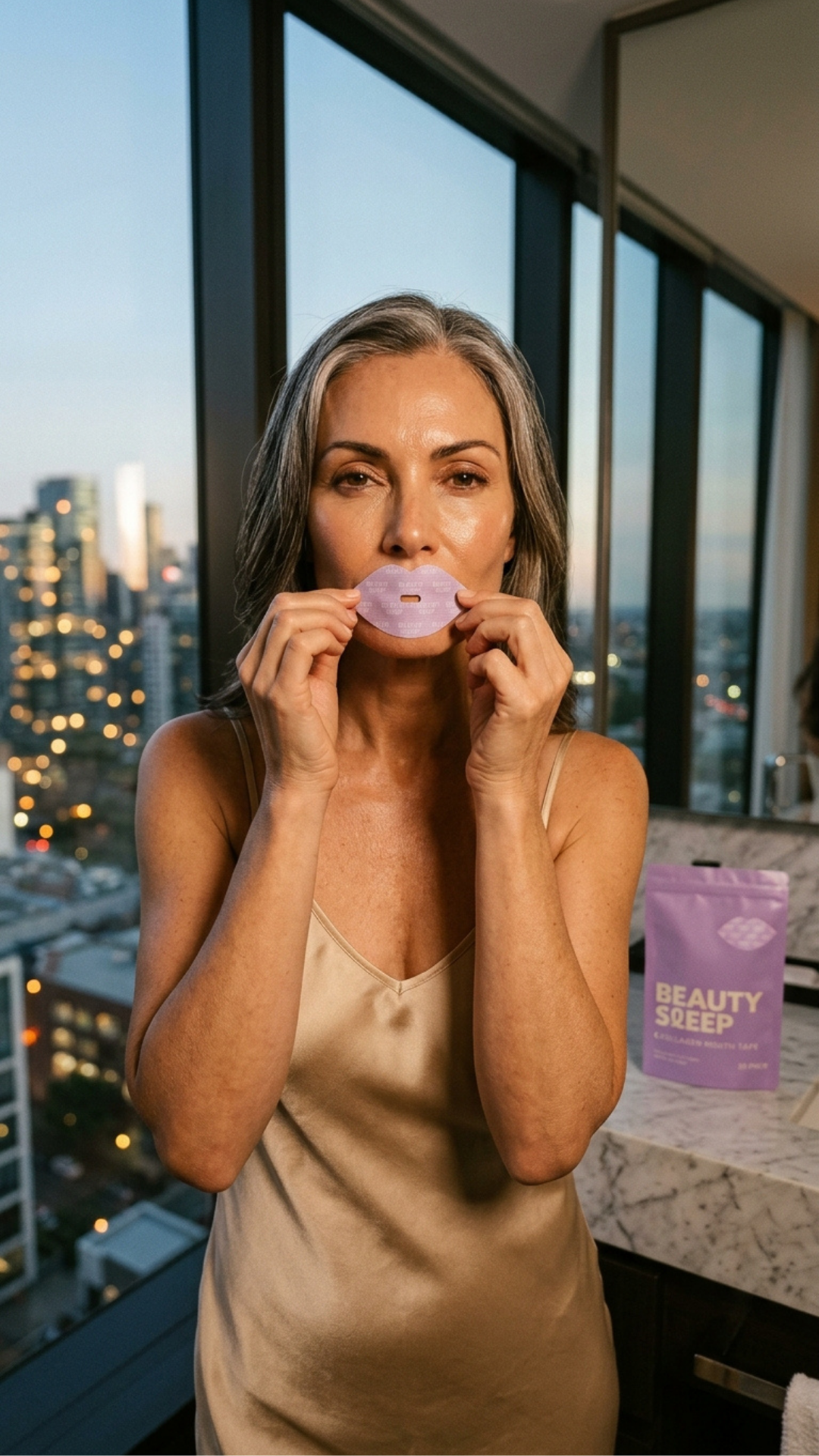 Your 90-Night Collagen Glow Transformation