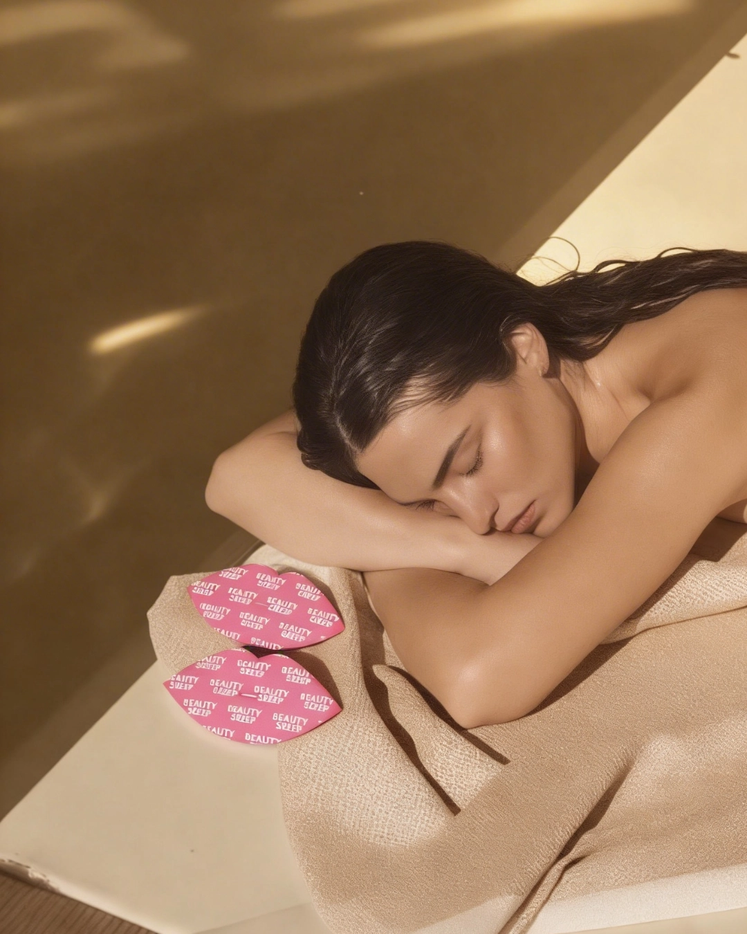 5 Reasons Why Beauty Sleep Will Improve YourSleep, Skin & Energy Overnight