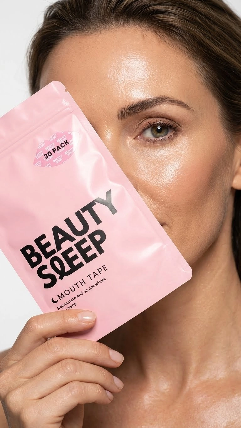 Beauty Sleep