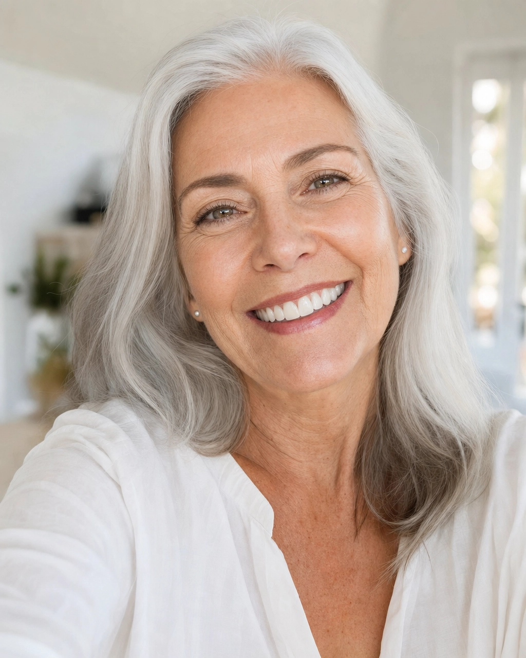 It helps protect your teeth in the hours your dentist can't reach