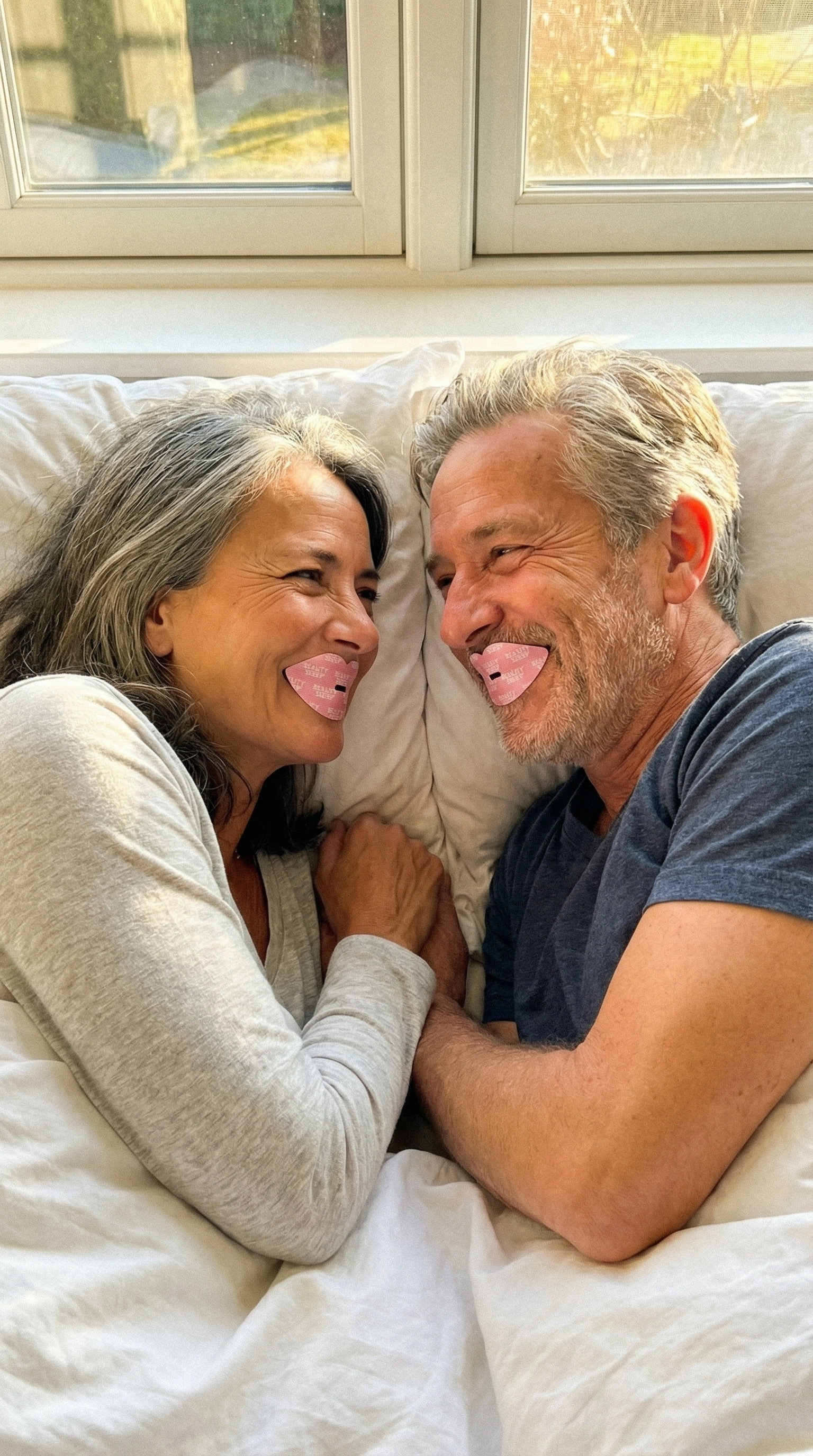 1. Beauty Sleep Helps Increase Oxygen Flow To The Brain And Improves Deep Restorative Sleep