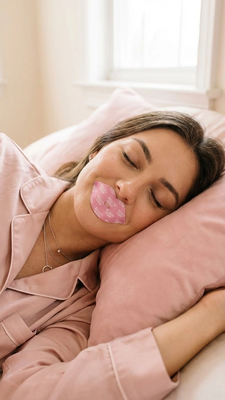 6. Beauty Sleep Prevents Millions Of Bacteria & Viruses Entering Your Body Every Single Night