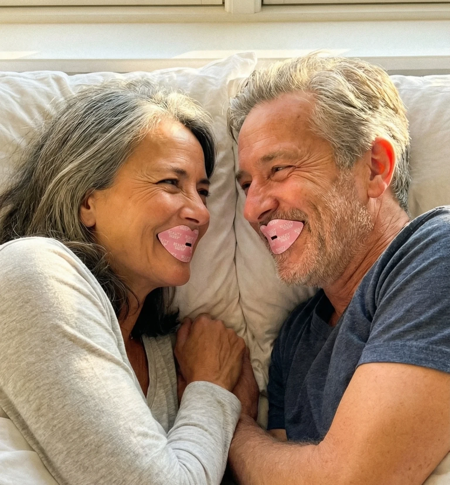 7 Reasons Menopausal Women Are Using Beauty Sleep To Sleep Deeper, Wake Calmer, And Finally Feel Like Themselves Again