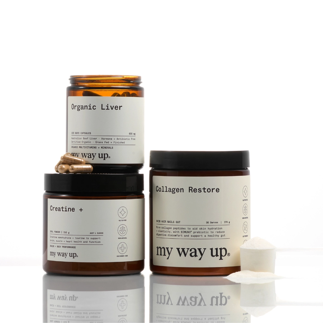 An Australian gut-health brand, ready for China