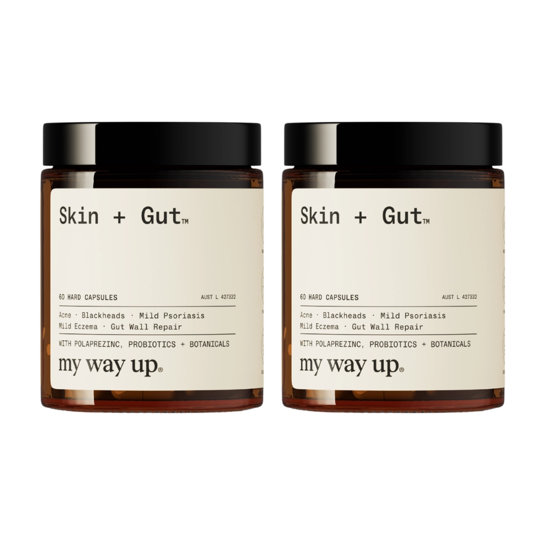 2 Jars (60 Day Supply)