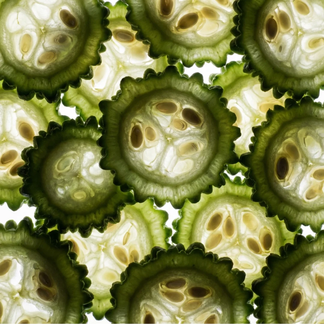 Bitter Melon