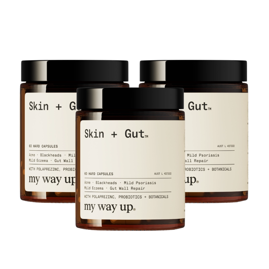 3 Jars (90 Day Supply)