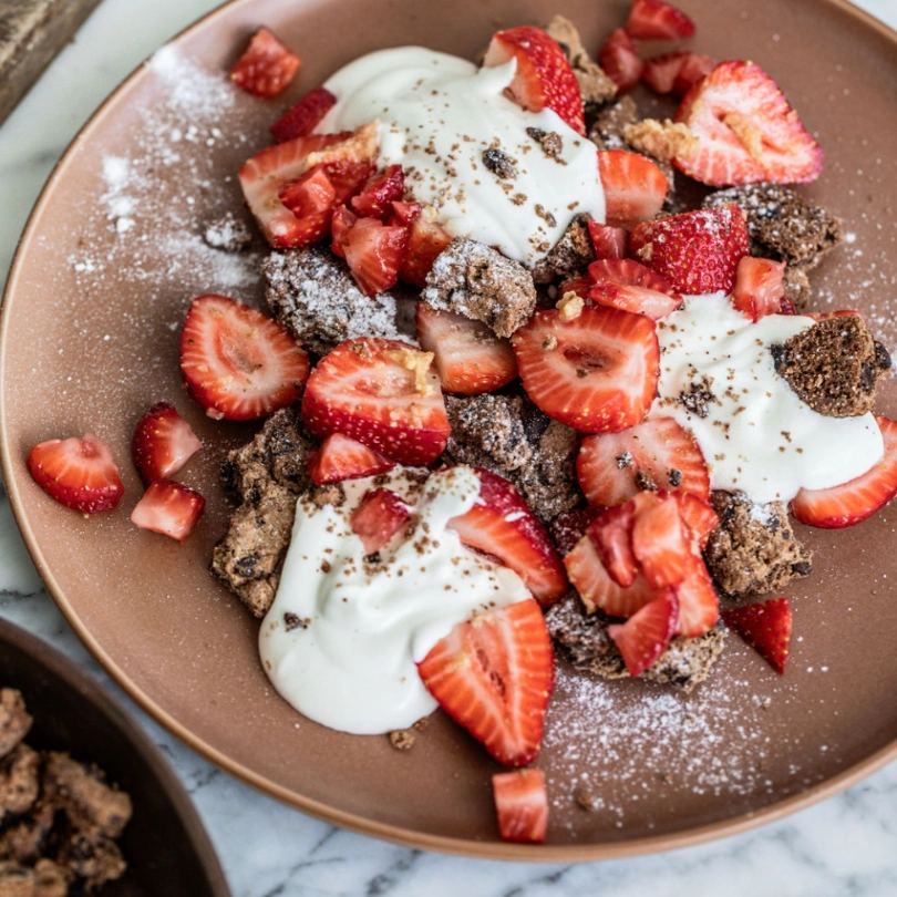 Good Gut Recipes