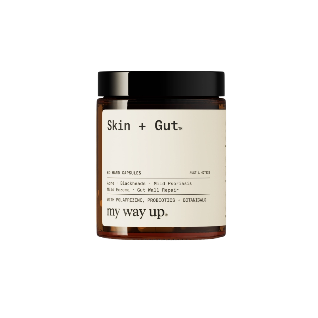 Skin + Gut™