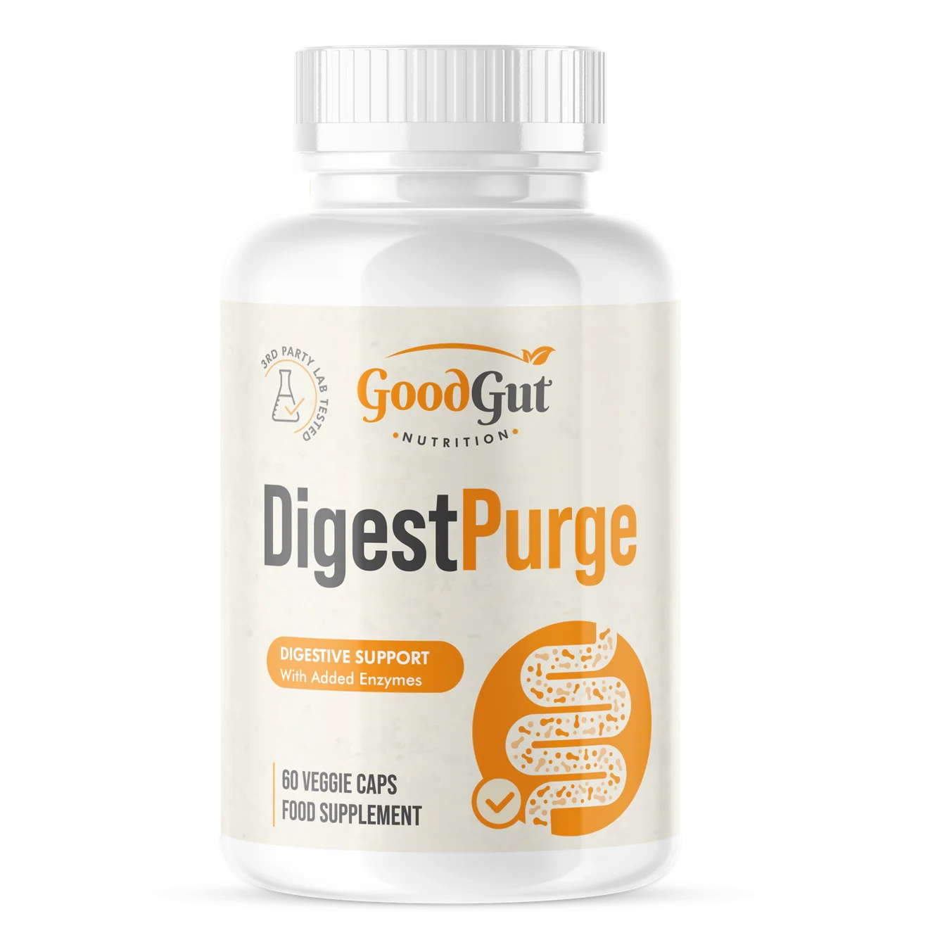DigestPurge
