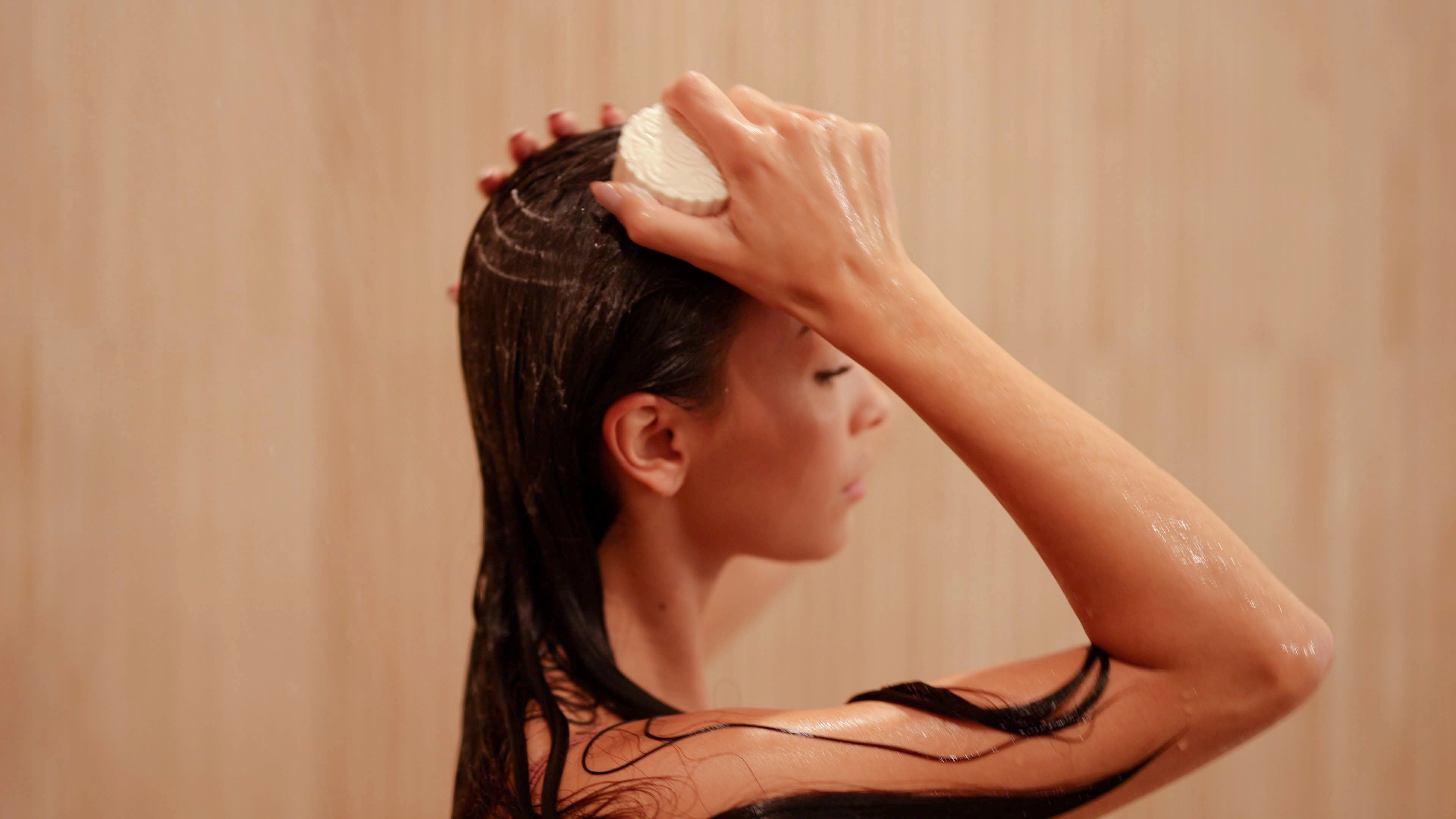 Create Lather